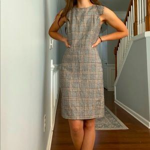 J Crew Business Dress